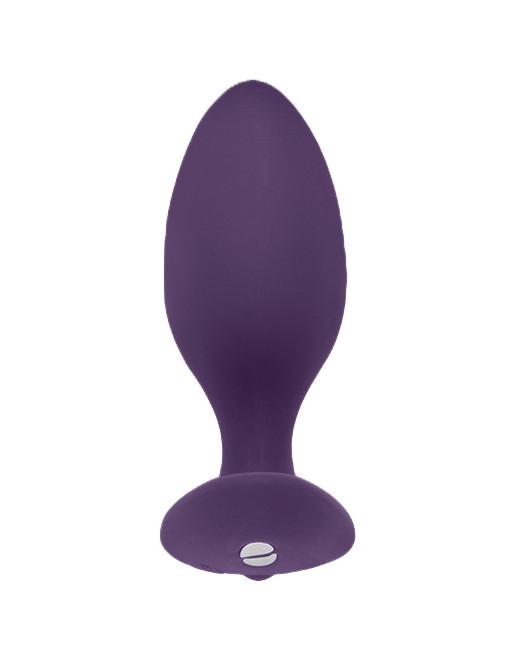 We-Vibe Ditto Vibrating Anal Plug Purple