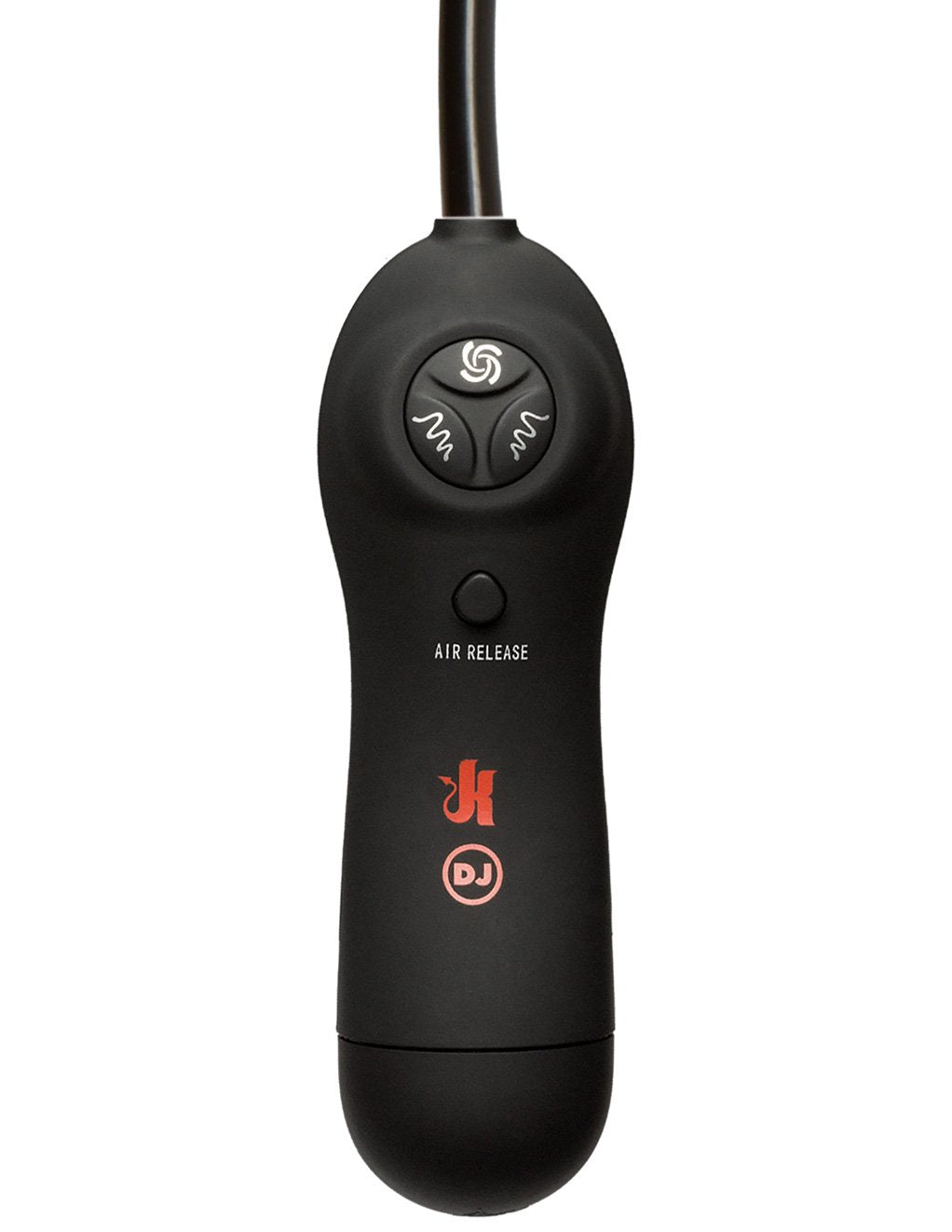 Kink by Doc Johnson Swell Auto Nipple Sucker Cups