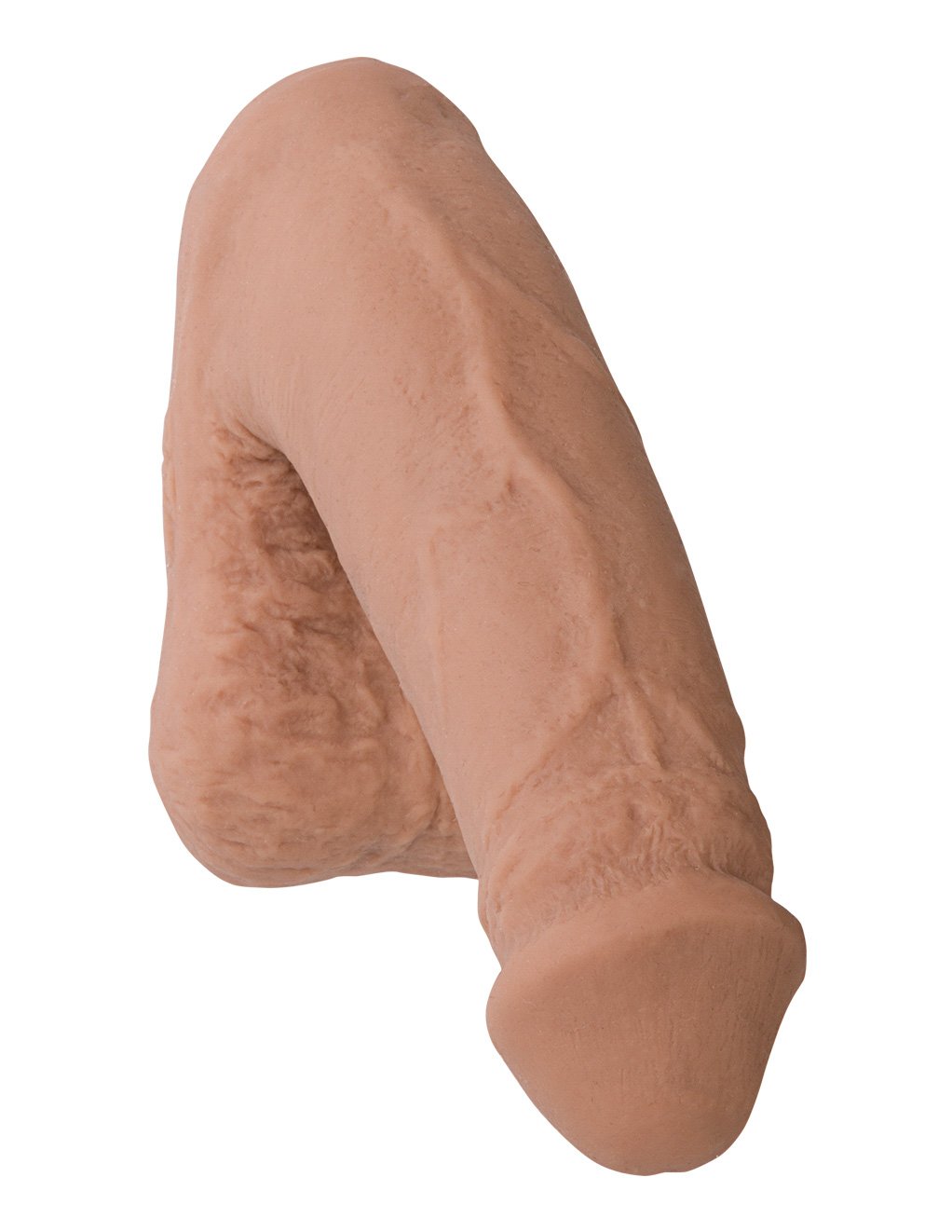 Doc Johnson Pack It Heavy Penis Extension Caramel