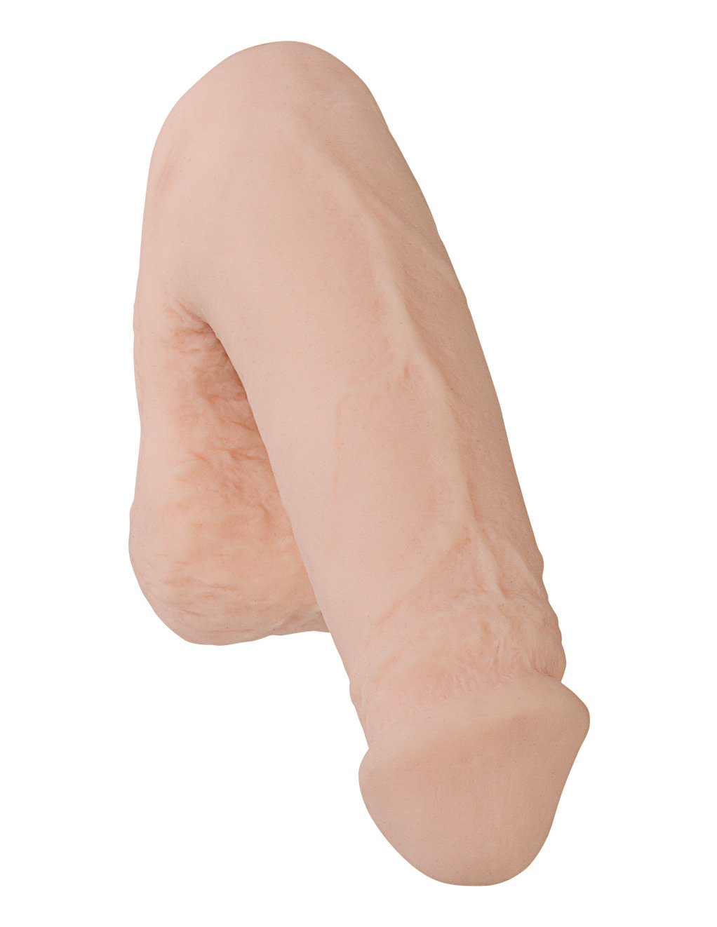 Doc Johnson Pack It Heavy Penis Extension Vanilla