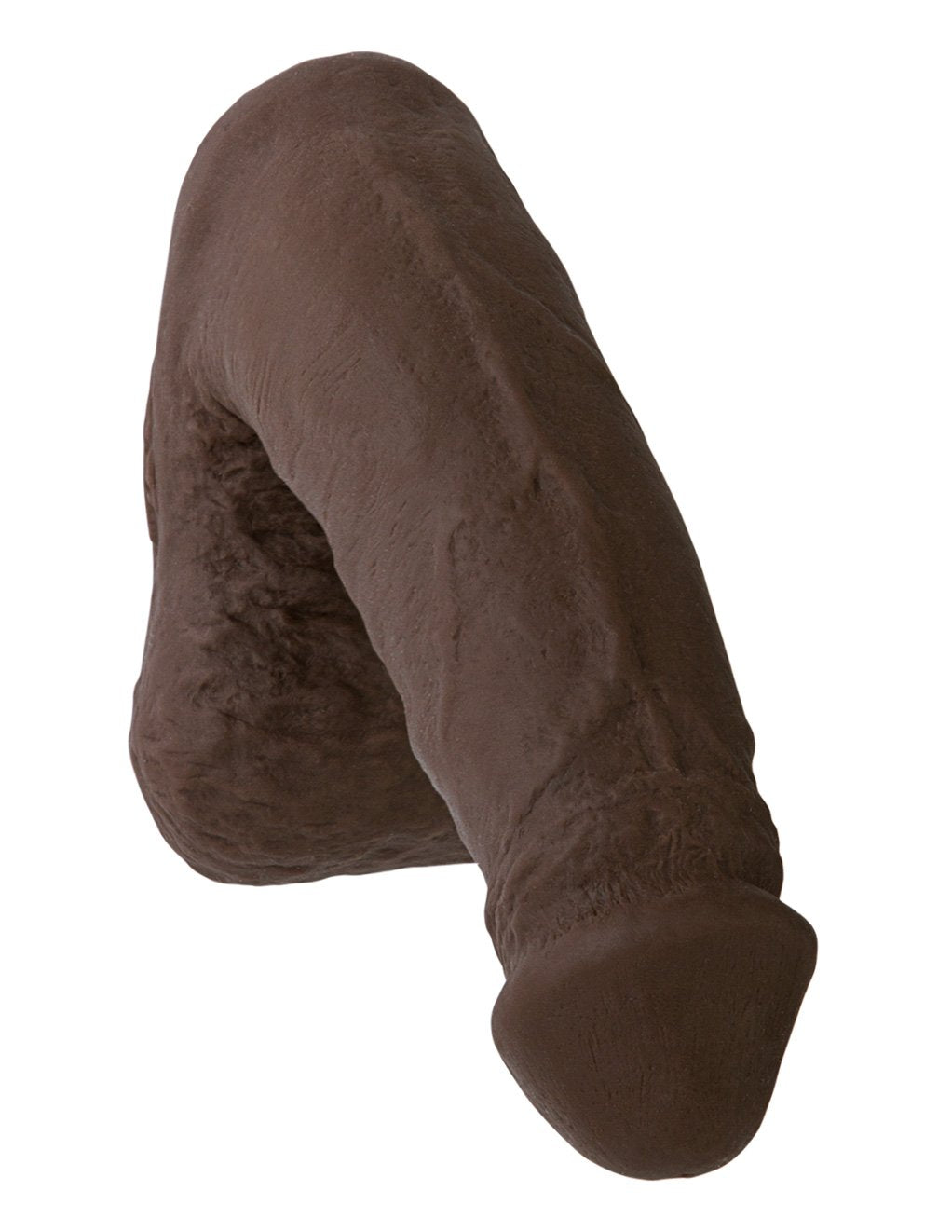 Doc Johnson Pack It Lite Penis Extension Chocolate