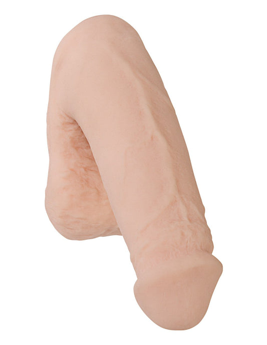 Doc Johnson Pack It Lite Penis Extension Vanilla