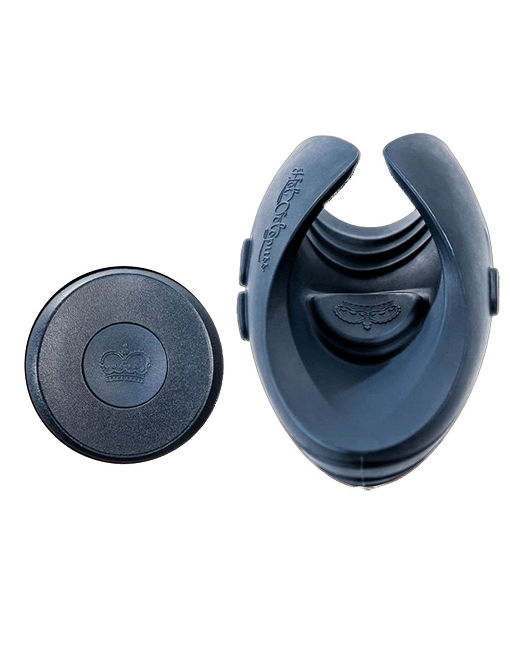 Hot Octopuss Pulse III Duo Guybrator front