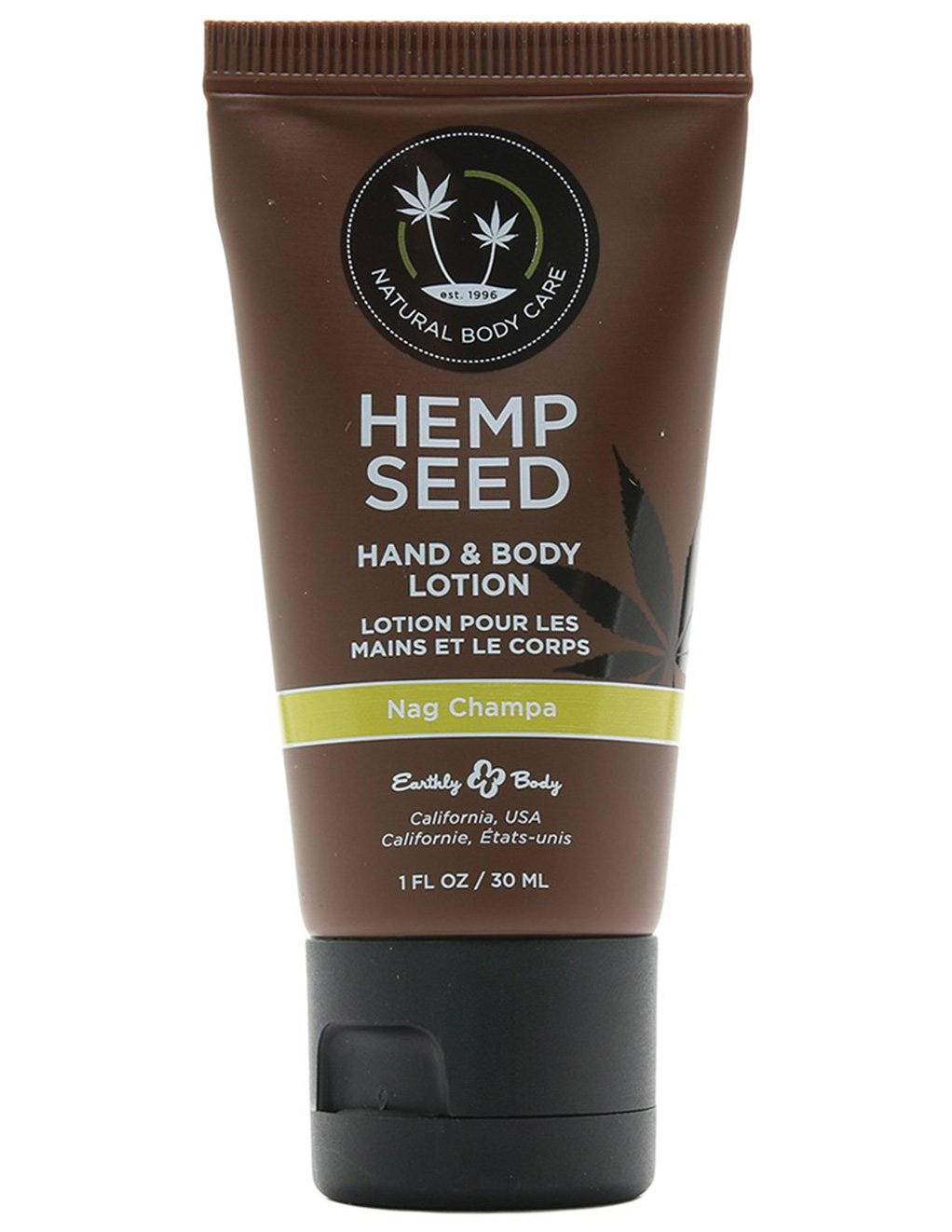 Earthly Body CBD Salve-ation Gift Set
