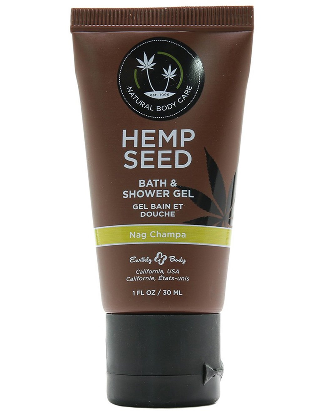 Earthly Body CBD Salve-ation Gift Set