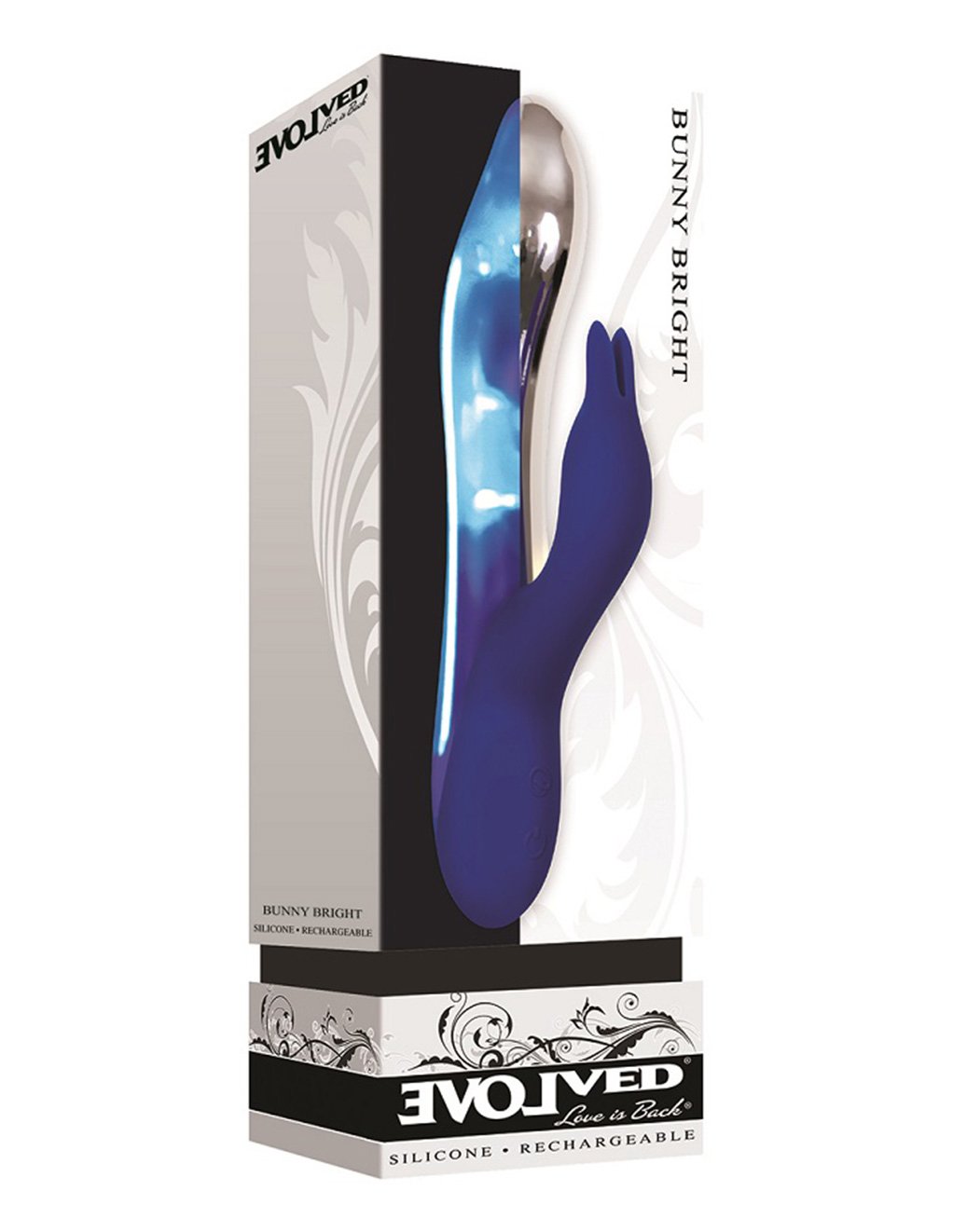 Evolved Bunny Bright Vibe