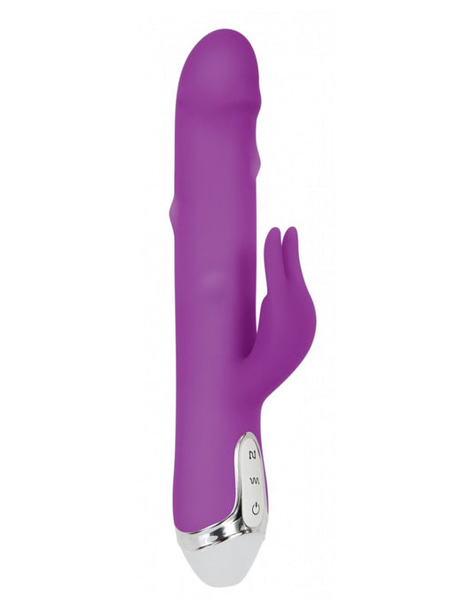Evolved Dancing Pearl Rabbit Vibrator