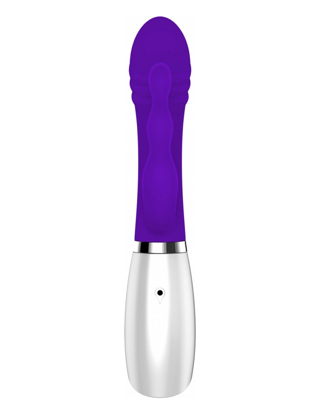 Evolved Disco Triple Play Vibrator