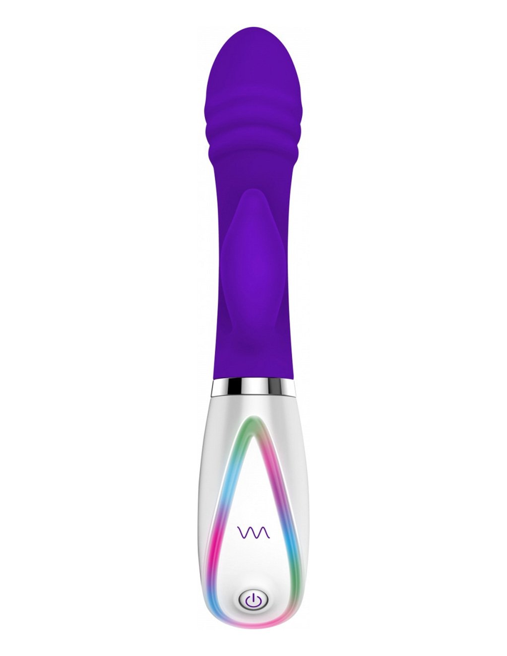 Evolved Disco Triple Play Vibrator