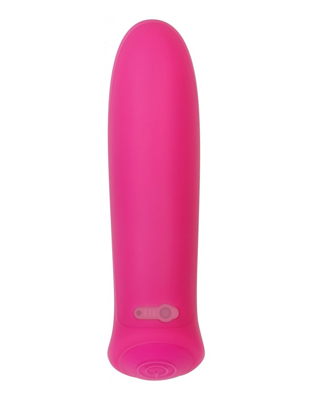 Evolved Pretty In Pink Vibrator