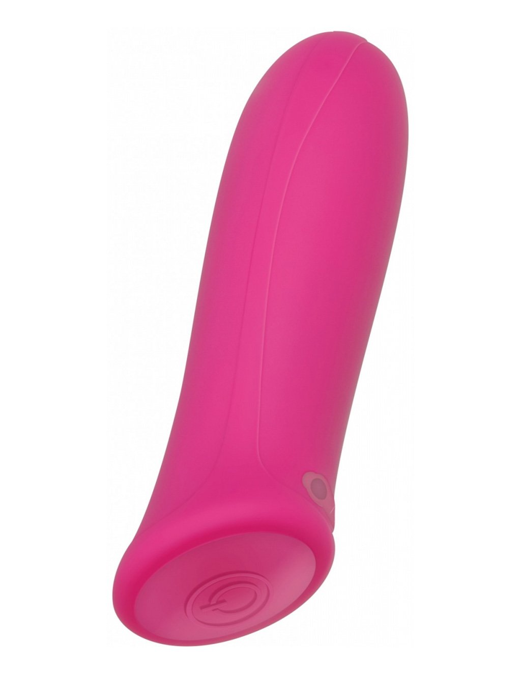 Evolved Pretty In Pink Vibrator