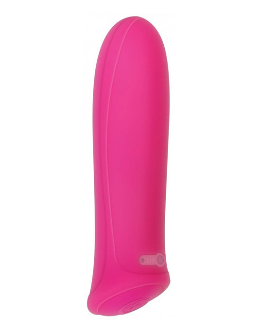 Evolved Pretty In Pink Vibrator