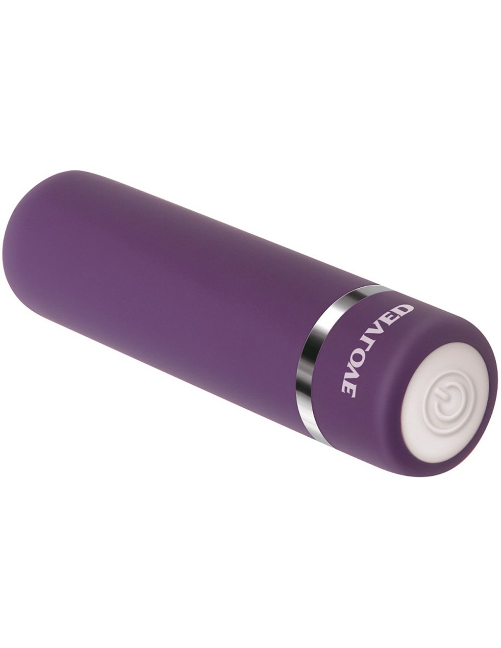 Evolved Purple Passion Rechargeable Vibrator