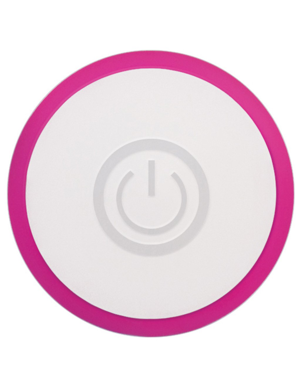 Evolved Rechargeable G Spot Vibrator