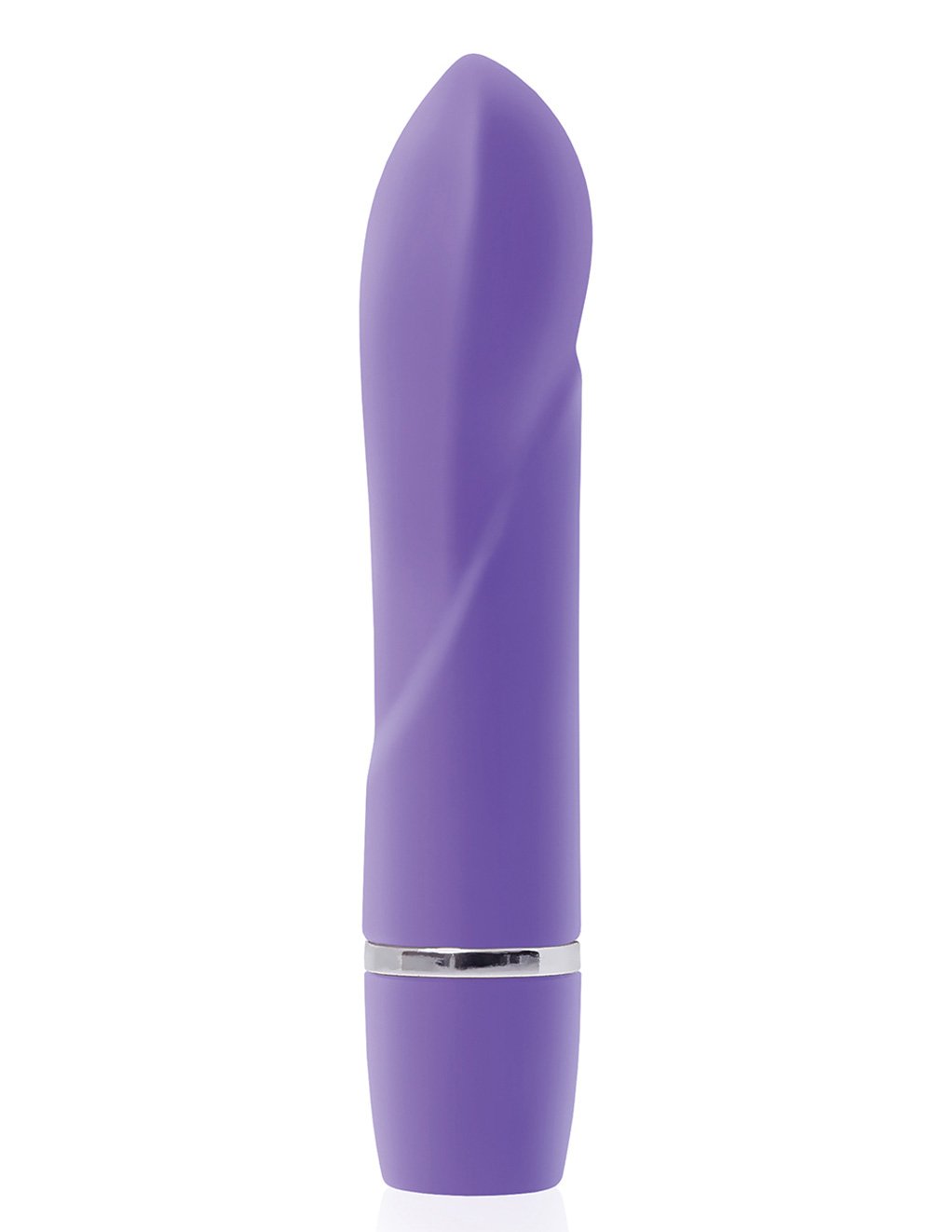 Evolved Stardust Vibrator Purple