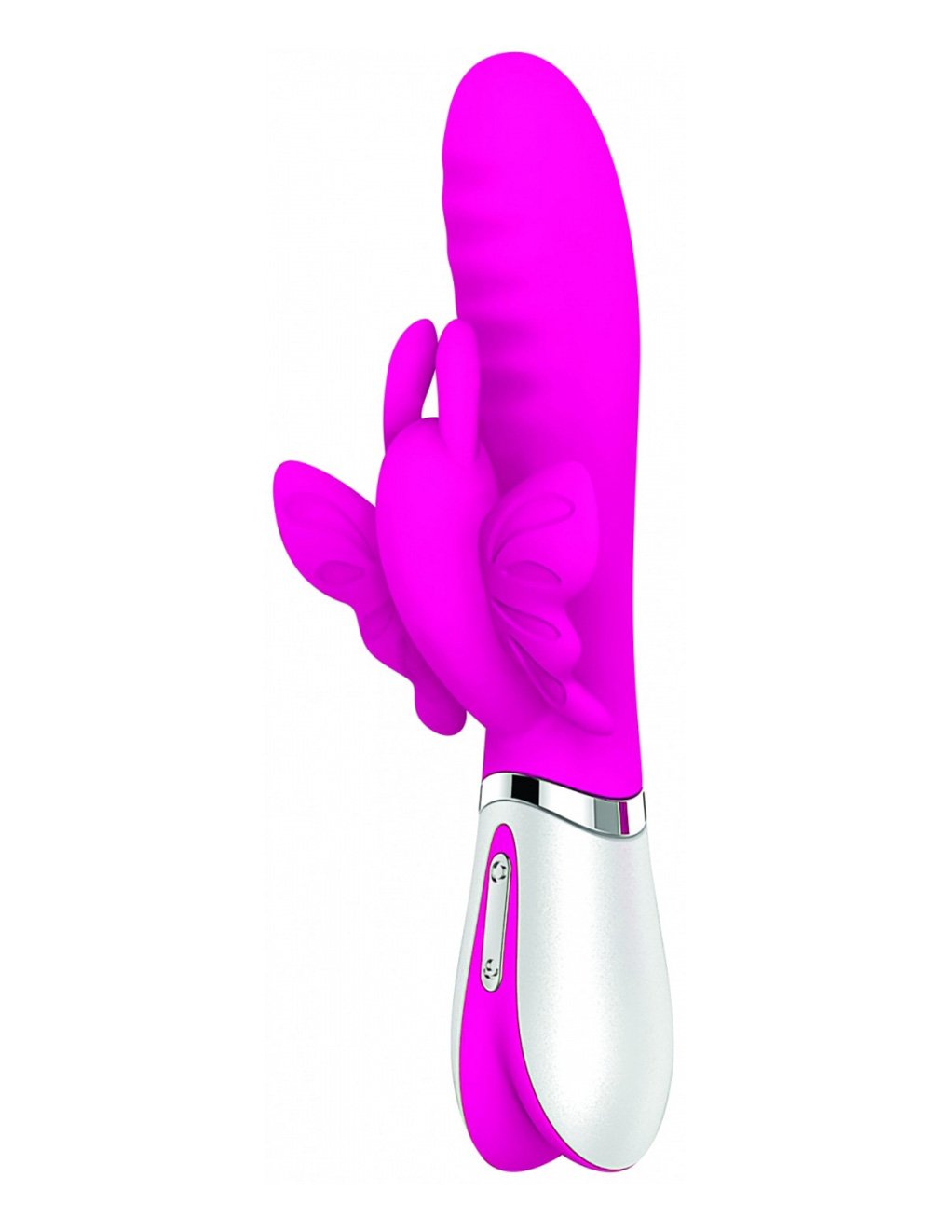 Evolved Wings of Desire Vibrator