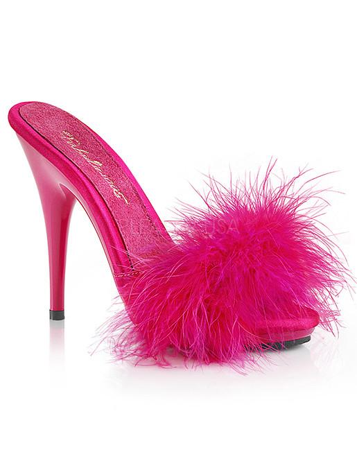HOT PINK