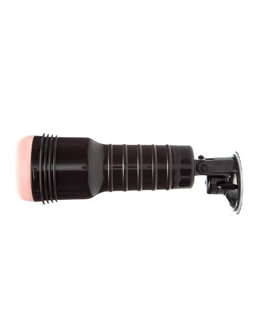 Fleshlight Shower Mount Masturbator With Fleshlight