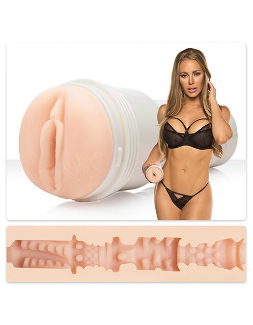Fleshlight Nicole Aniston Fit Masturbator