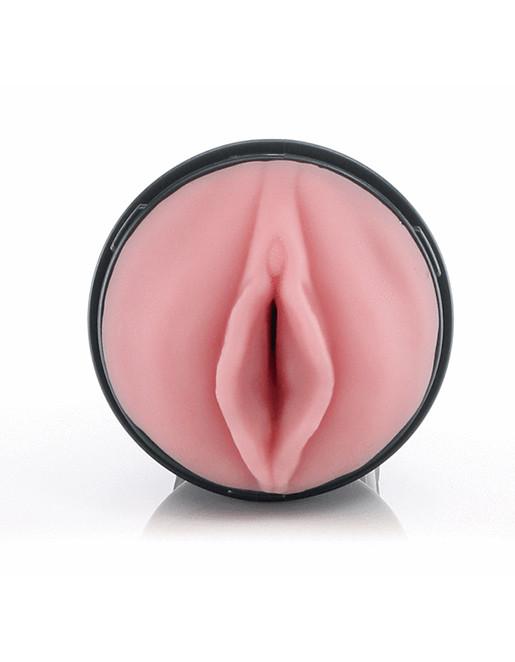 Fleshlight Pink Lady Vibro Touch Masturbator