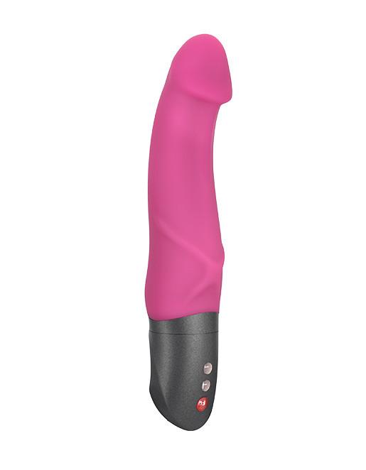 Fun Factory Mr Boss Hybrid Vibrator - Novelties - Massager