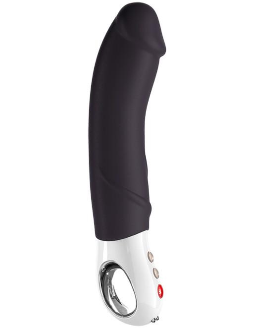 Fun Factory Big Boss G5 Vibrator Black