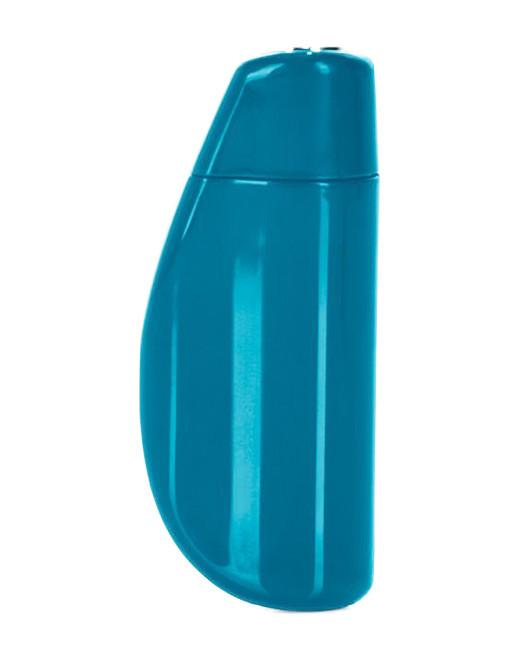 Jopen Key Halo Vibrating C-Ring Blue - Novelties - Cockring