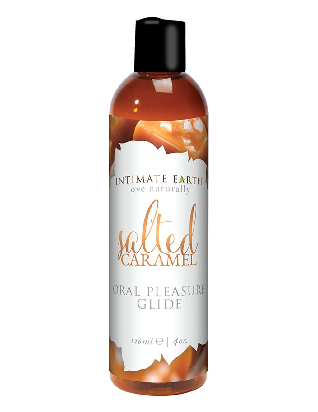 SALTED CARAMEL