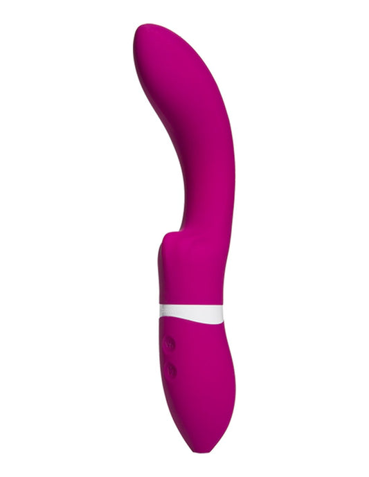 ivibe select iRipple vibrator
