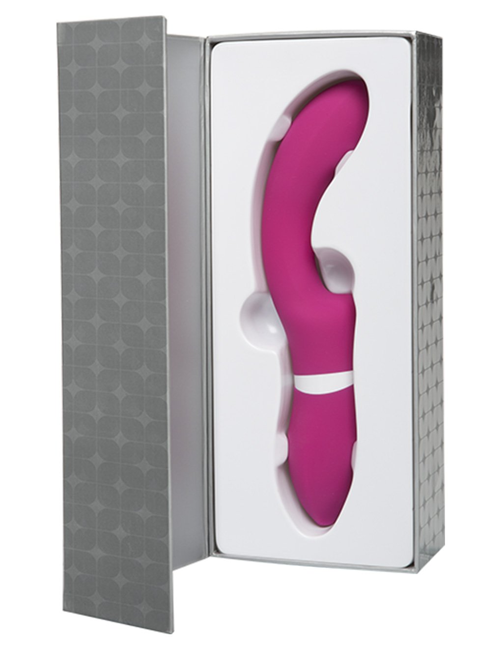 iVibe Select by Doc Johnson iRipple Vibrator - Novelties - G Spot