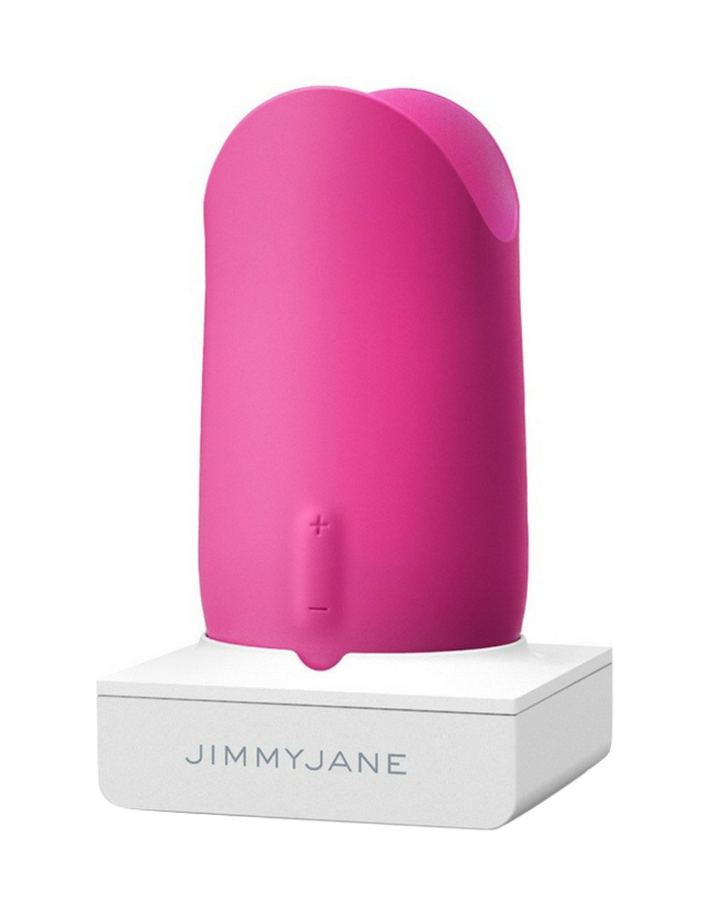 Jimmy Jane Form 5 Clitoral Vibrator Pink