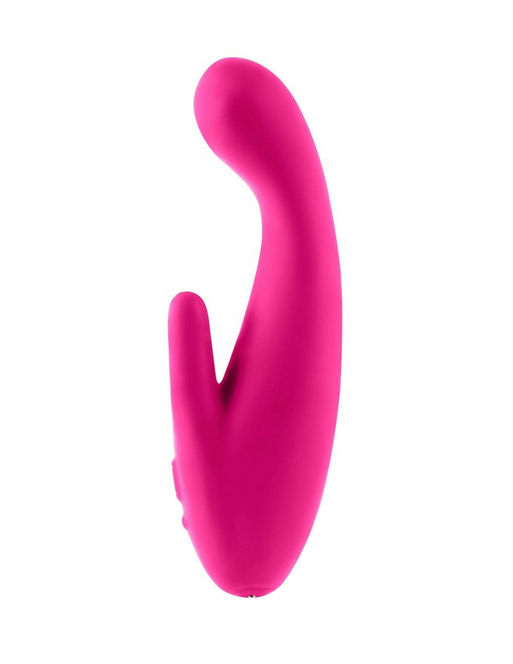 Jimmyjane Form 8 Rabbit Vibrator Pink - Novelties - Massager