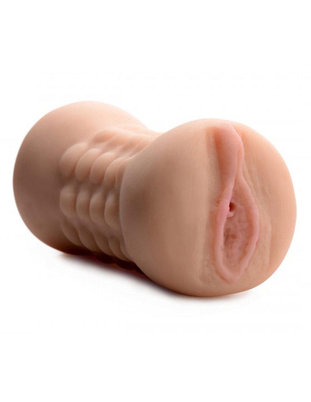 XR Brands Jesse Jane Pussy And Ass Double Stroker 