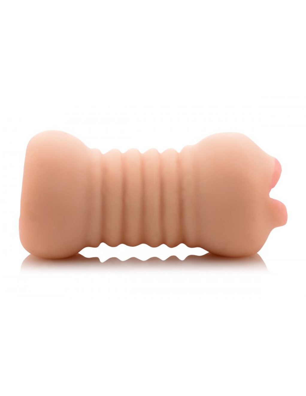 Jesse Jane Ass to Mouth Double Stroker