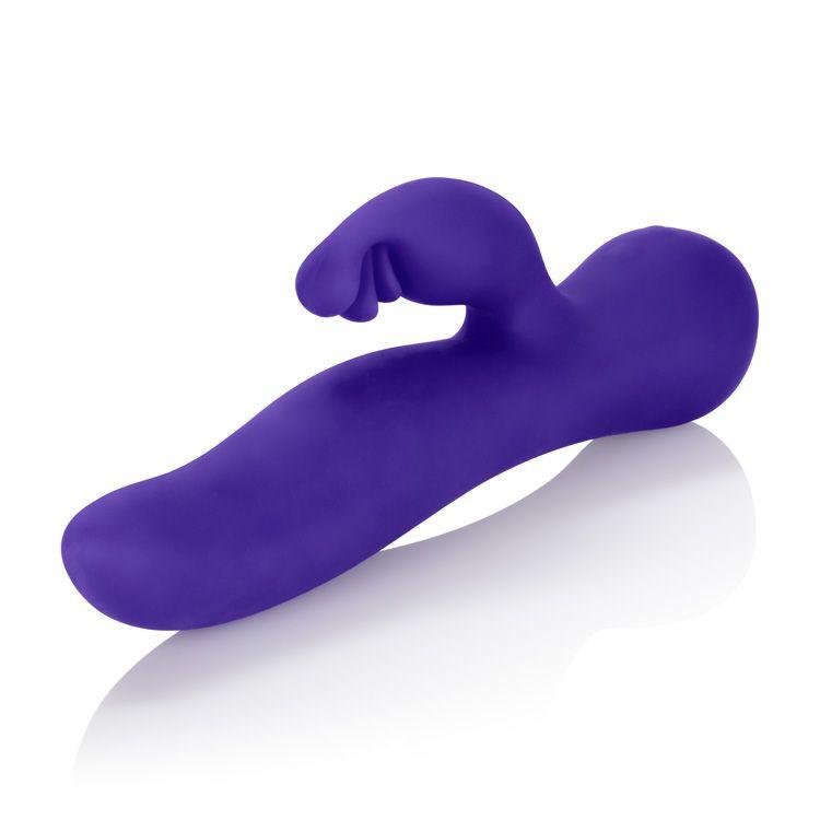 Jopen Vanity vs 19 Rabbit Vibrator Purple