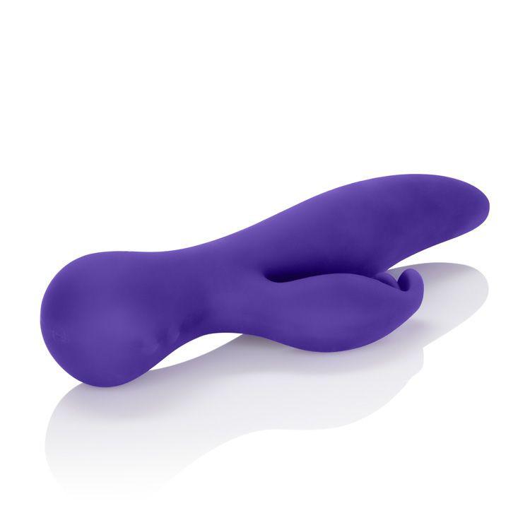 Jopen Vanity vs 19 Rabbit Vibrator Purple