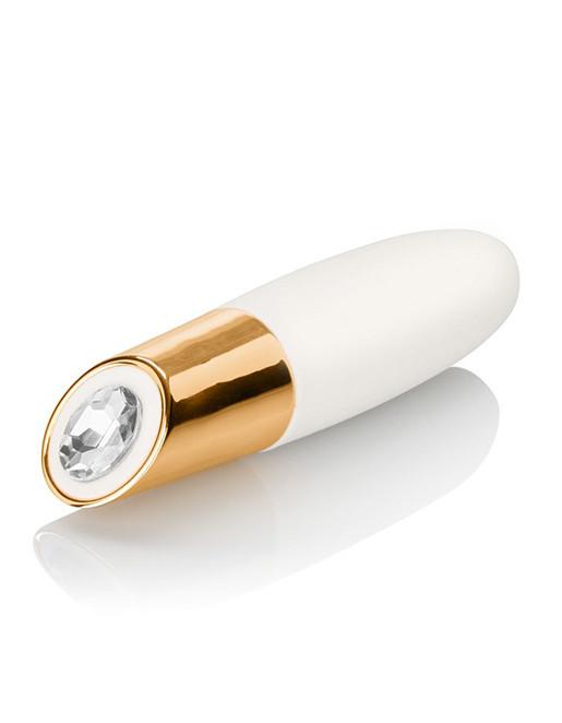 Jopen Callie Mini Wand Vibrator - Novelties - Massager