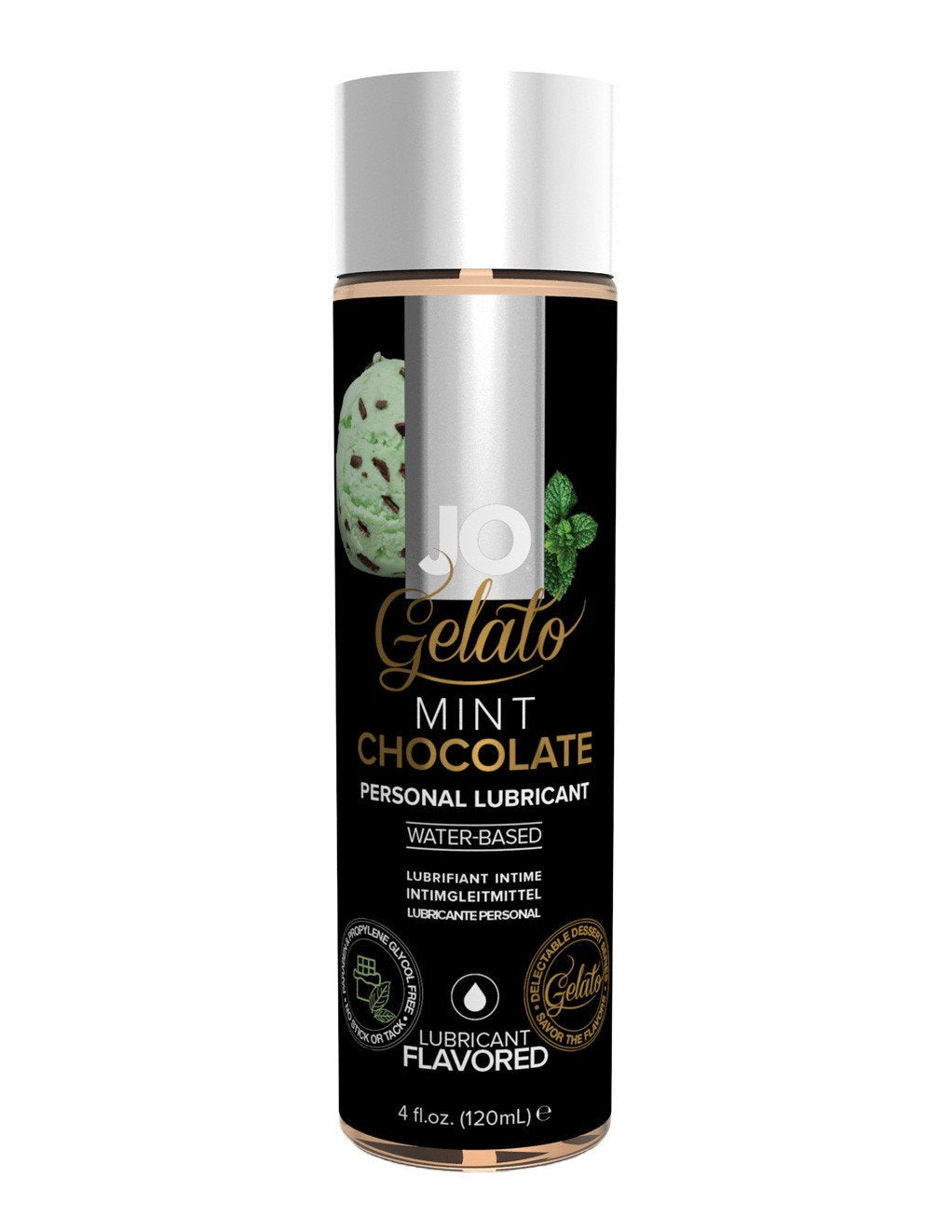 MINT CHOCOLATE