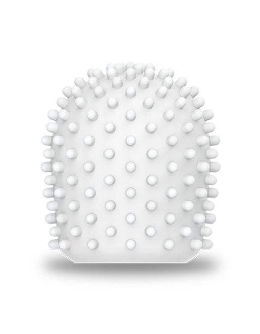 Le Wand Droplet Textured Cover