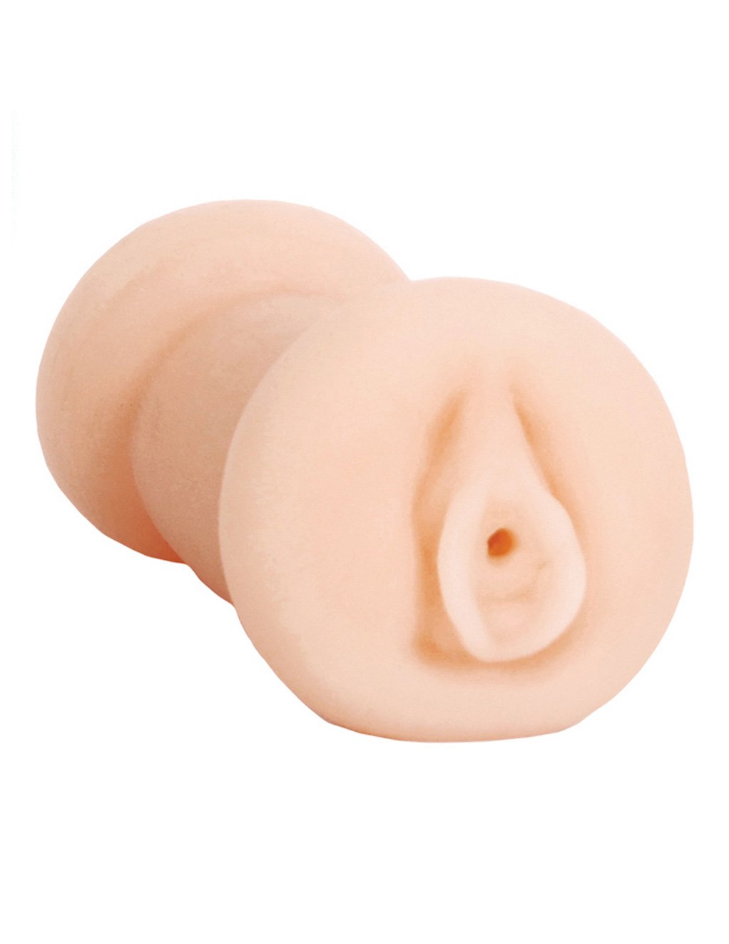 M For Men by Blush Novelties M5 Dual Entries Masturbator