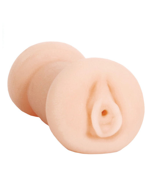 M For Men by Blush Novelties M5 Dual Entries Masturbator