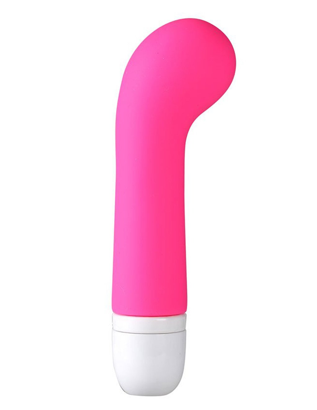 Maia Ava Silicone Mini G-Spot Vibe
