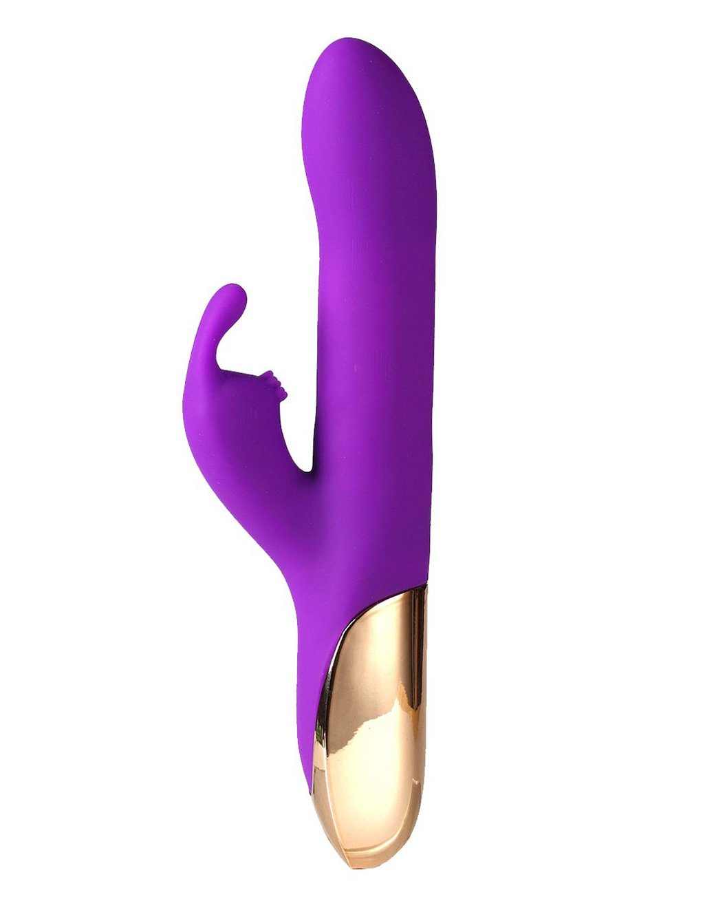 Maia Karlin USB Rechargeable Rabbit Vibrator