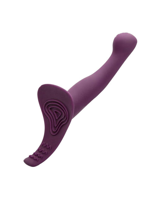 Cal Exotics ME2 Vibrating Probe - Novelties - Harness