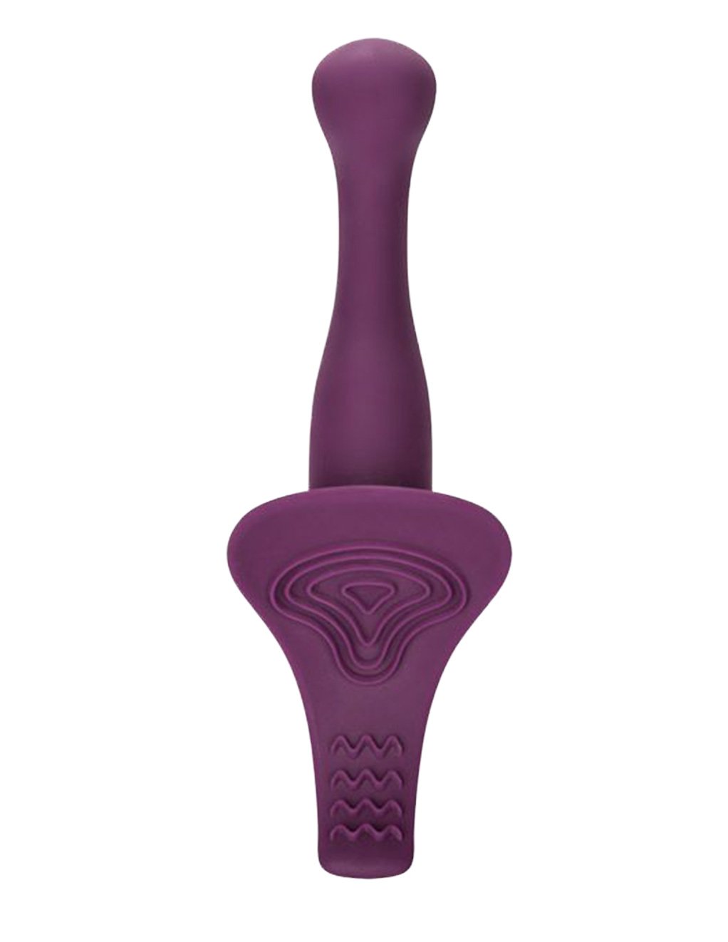 Cal Exotics ME2 Vibrating Probe - Novelties - Harness