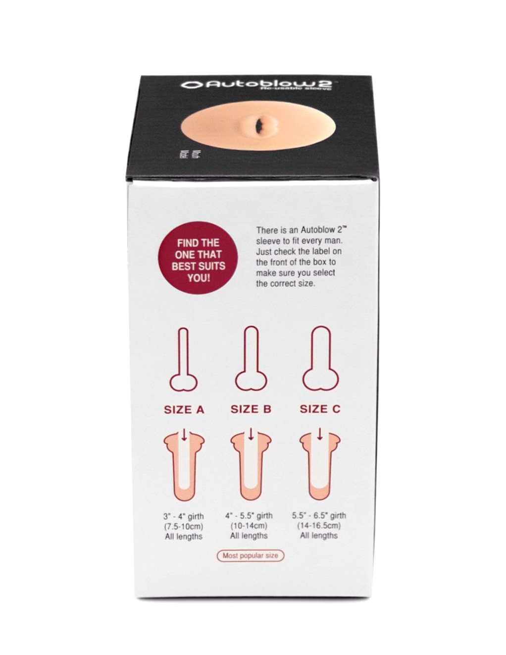 Autoblow 2 Men's Masturbator - Novelties - Masturbator