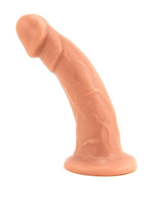 Vixen Mustang Vixskin Vanilla Dildo