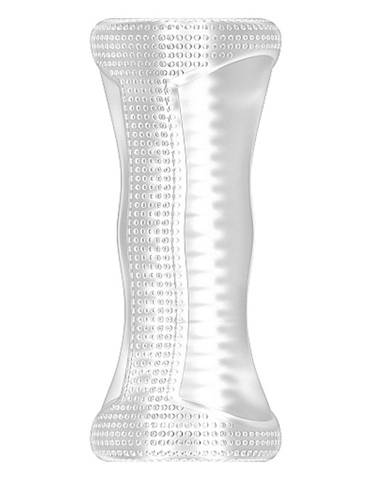 Sono by Shots America No 23 Soft TPE Stroker
