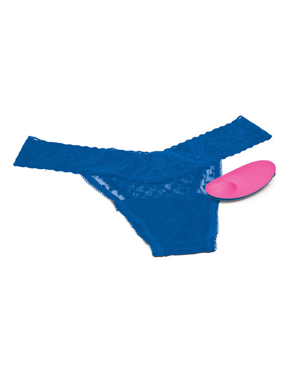 Oh Mi Bod Blue Motion Nex|1 Sensual Massager