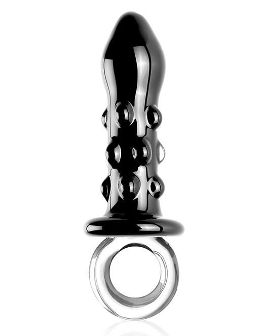 Icicles No 37 Textured Anal Probe